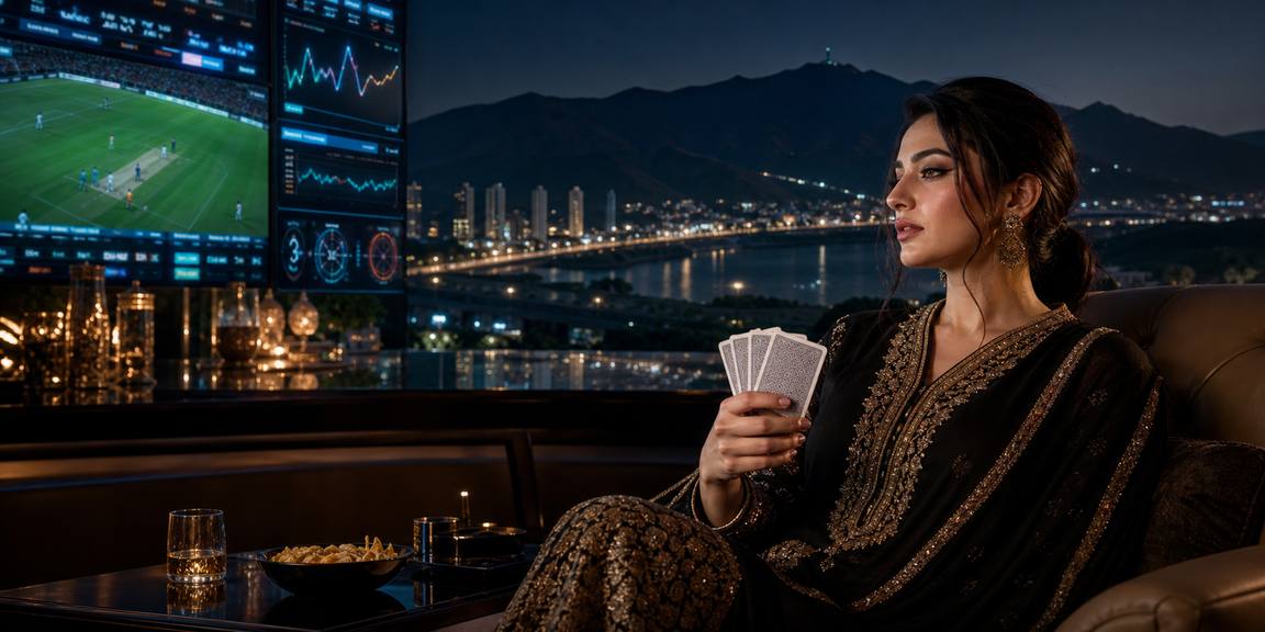 maxbet88 The Platform We Built for Pakistan